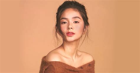 ENTERTAINMENT: Loisa Andalio finally speaks out on alleged .